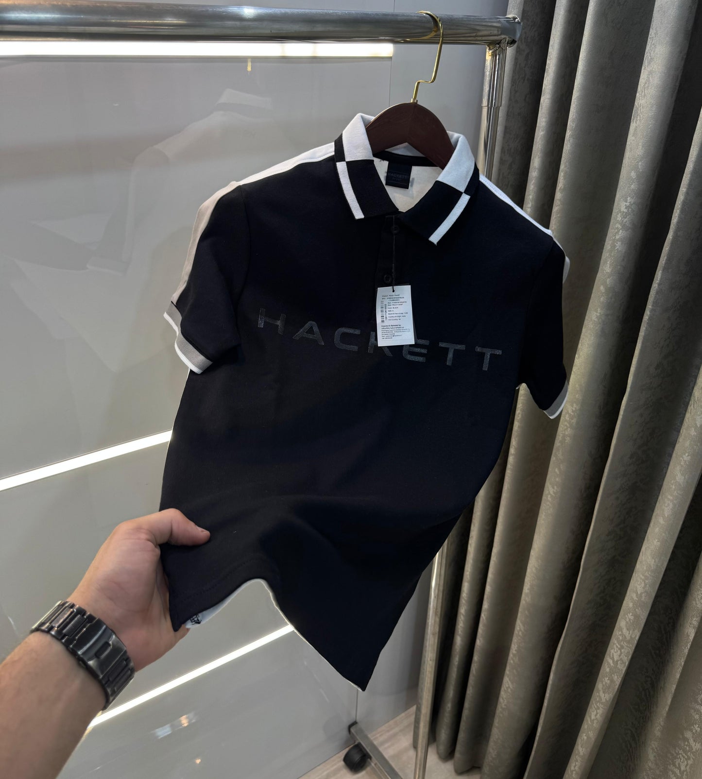 HK Premium Imported T-Shirts