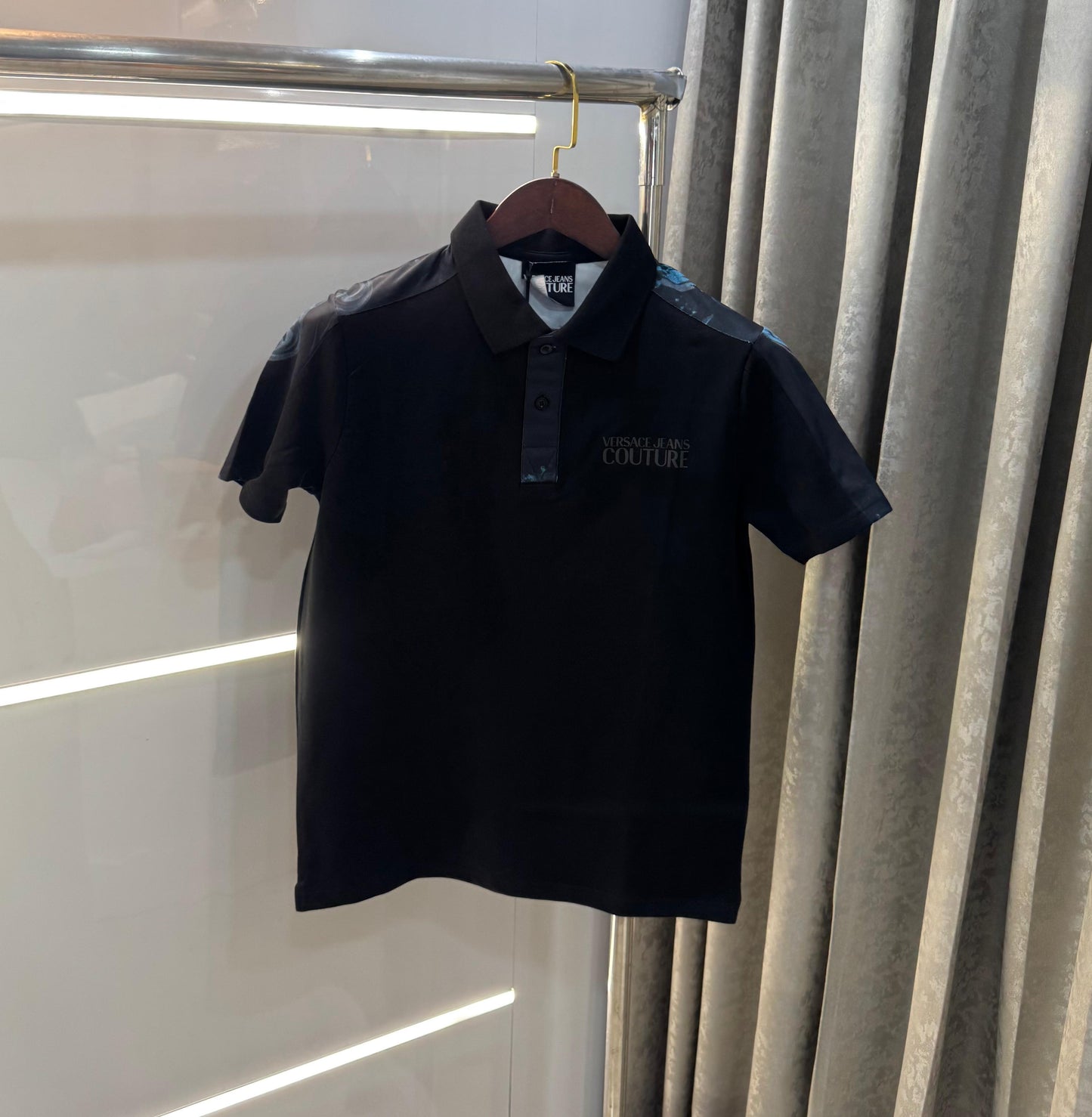 VRS. Imported Polo T-shirts