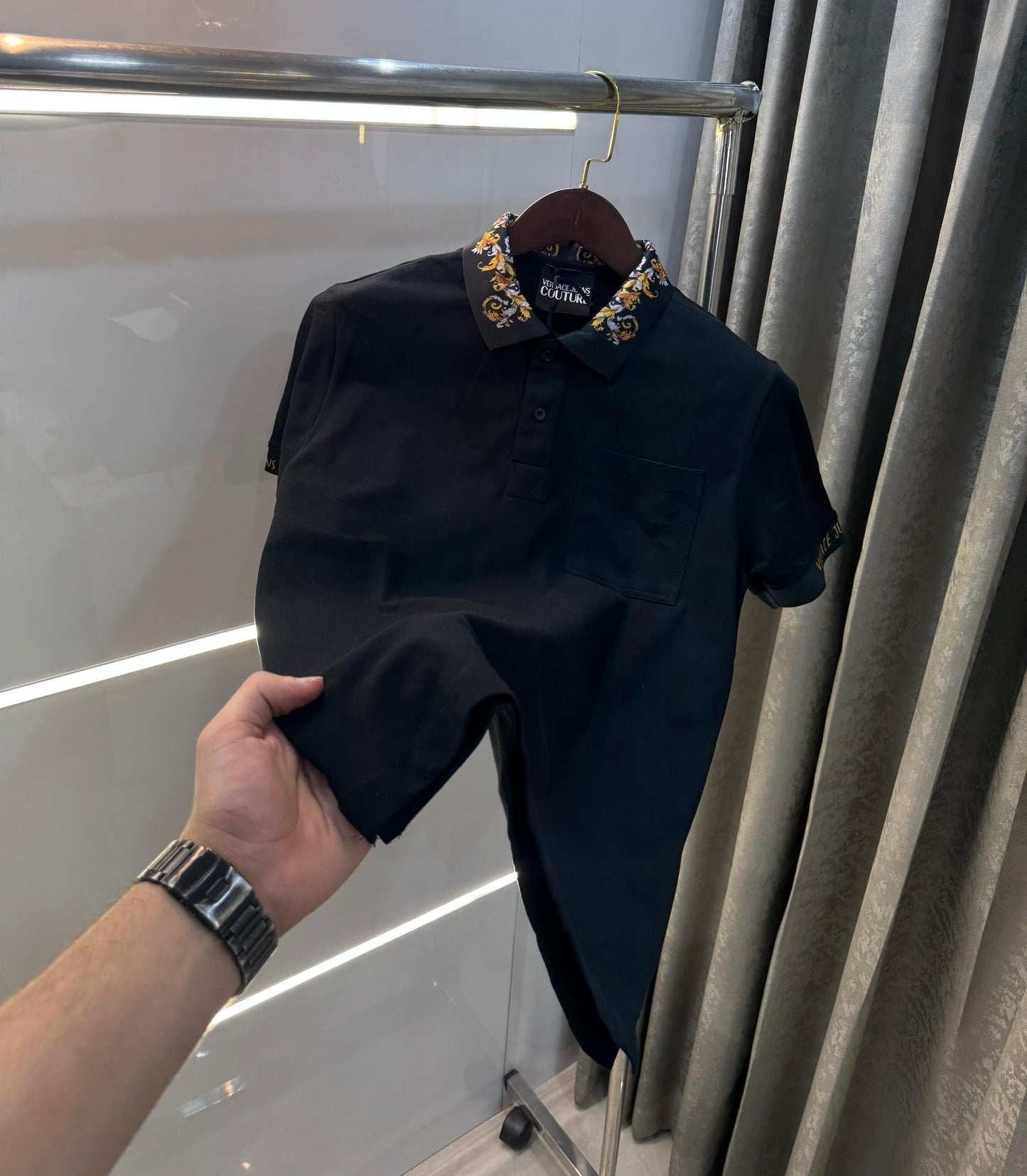 VRS. Premium Imported T-Shirts
