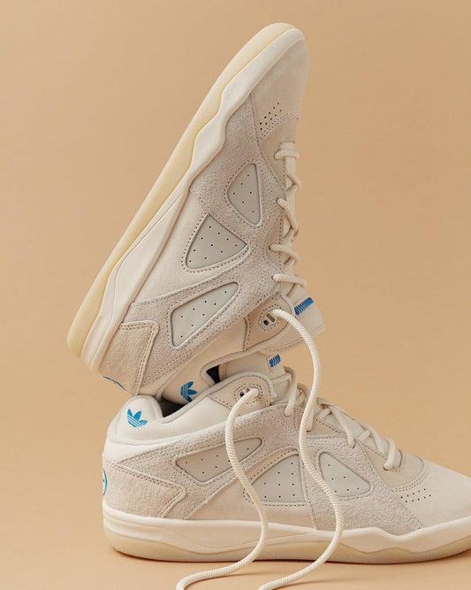 ADS. Badbo 1.0 Bad Bunny Chalk White
