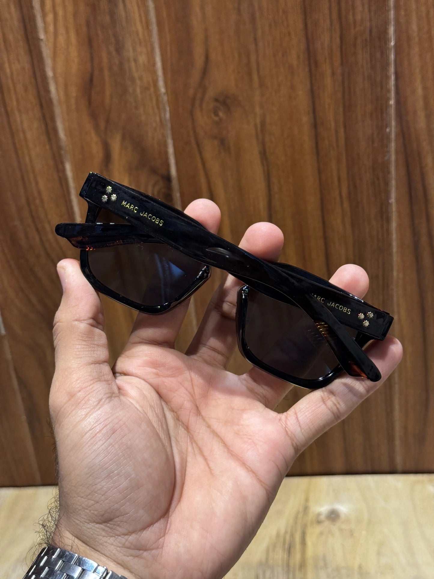 MJB. Tiger Green Premium Shades 1125