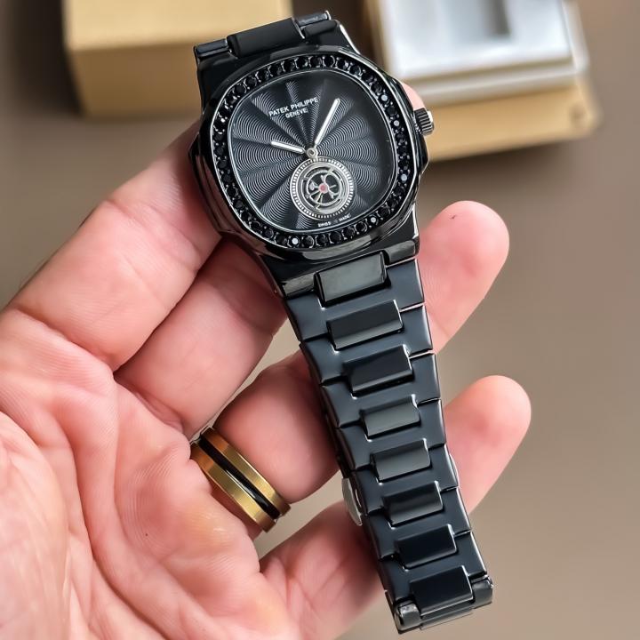 PAT_PHI Men’s Watch