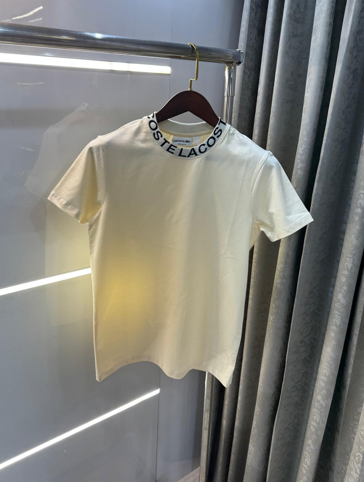 LAC. Classic T-Shirts
