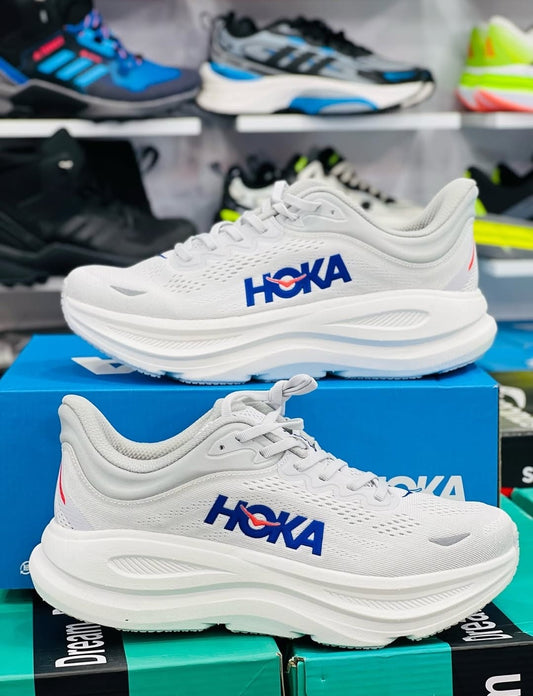 HK. One Bondi 9 White