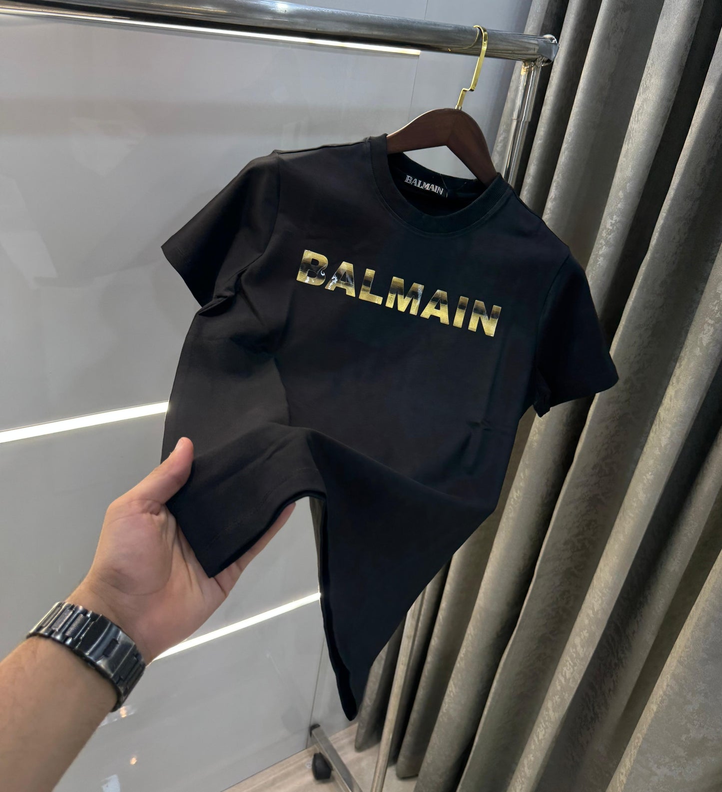 BP. Imported T-Shirts