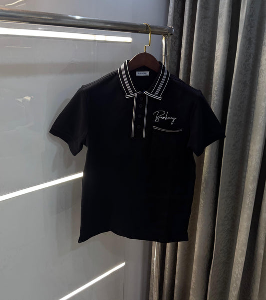 BUR. Imported Polo T-Shirts (Copy)