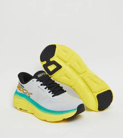 SKCHR. Slip in Max Cushioning Endeavor Grey Multi