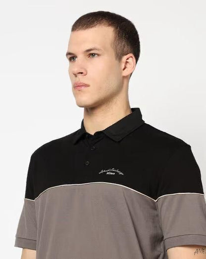 AEXC. Imported Polo T-Shirts