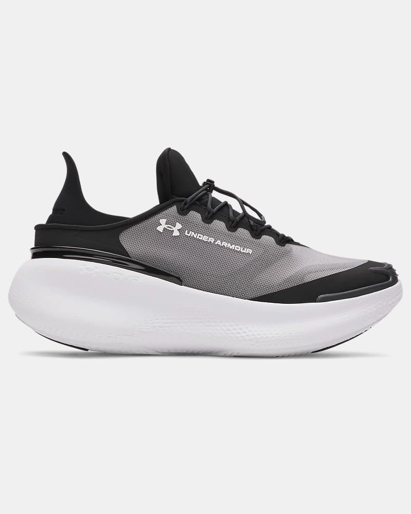 UNDARM. Nova Slipspeed Black White