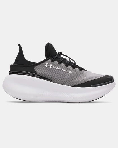 UNDARM. Nova Slipspeed Black White