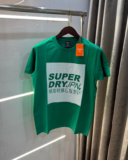 SUP. Classic Polo T-Shirts