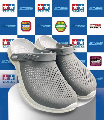 Crocs Lite Ride 360 Grey White