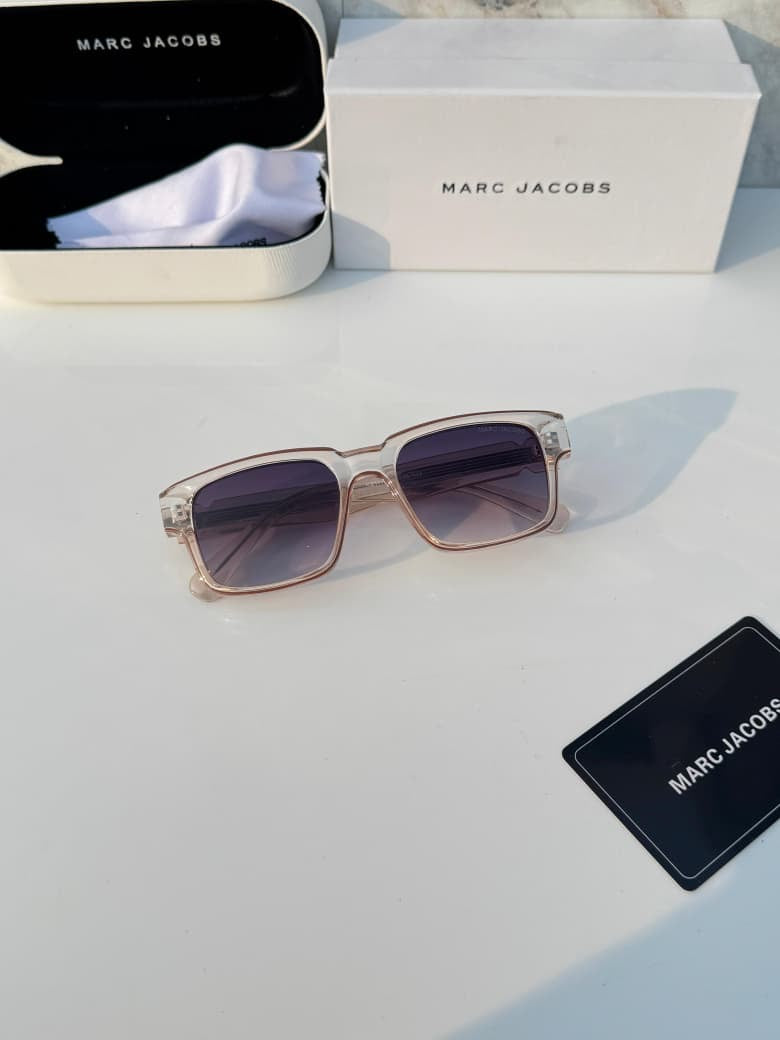 MJB. 1117 Peach Black