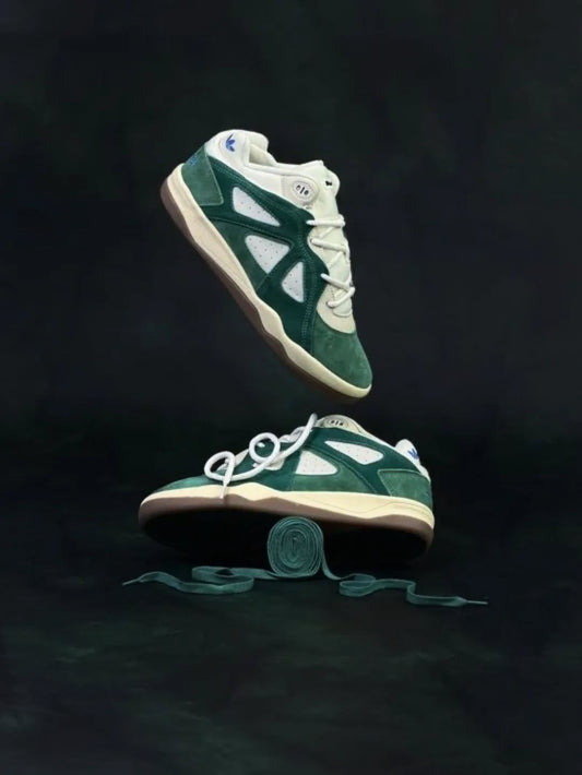 ADS. Badbo Bad Bunny 85 High Green Cream