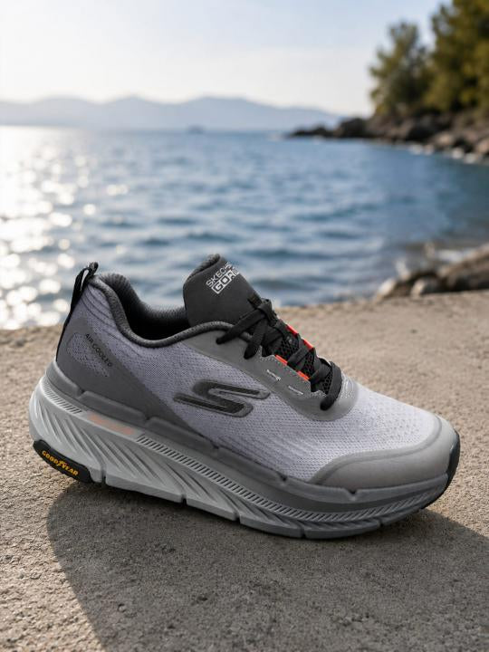 SKCHR. Max Cushion Premium 2.0 Light Grey