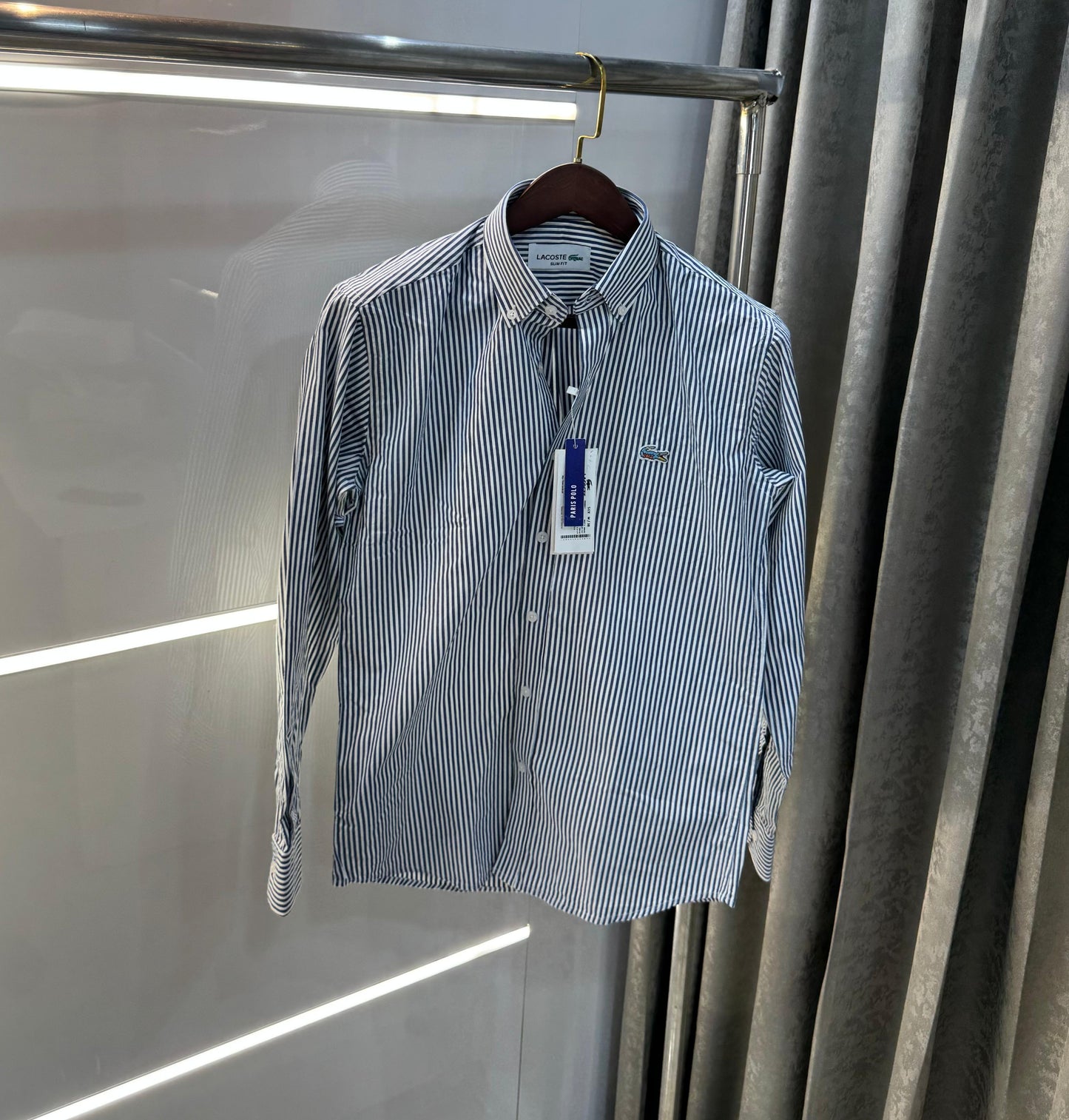 LAC. Formal Classic Shirts