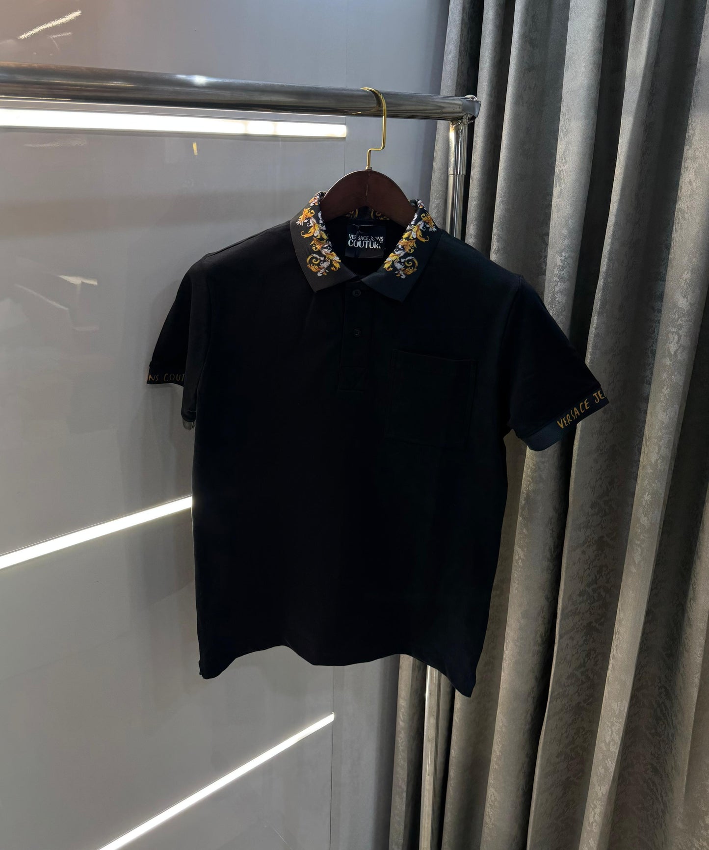 VRS. Premium Imported T-Shirts