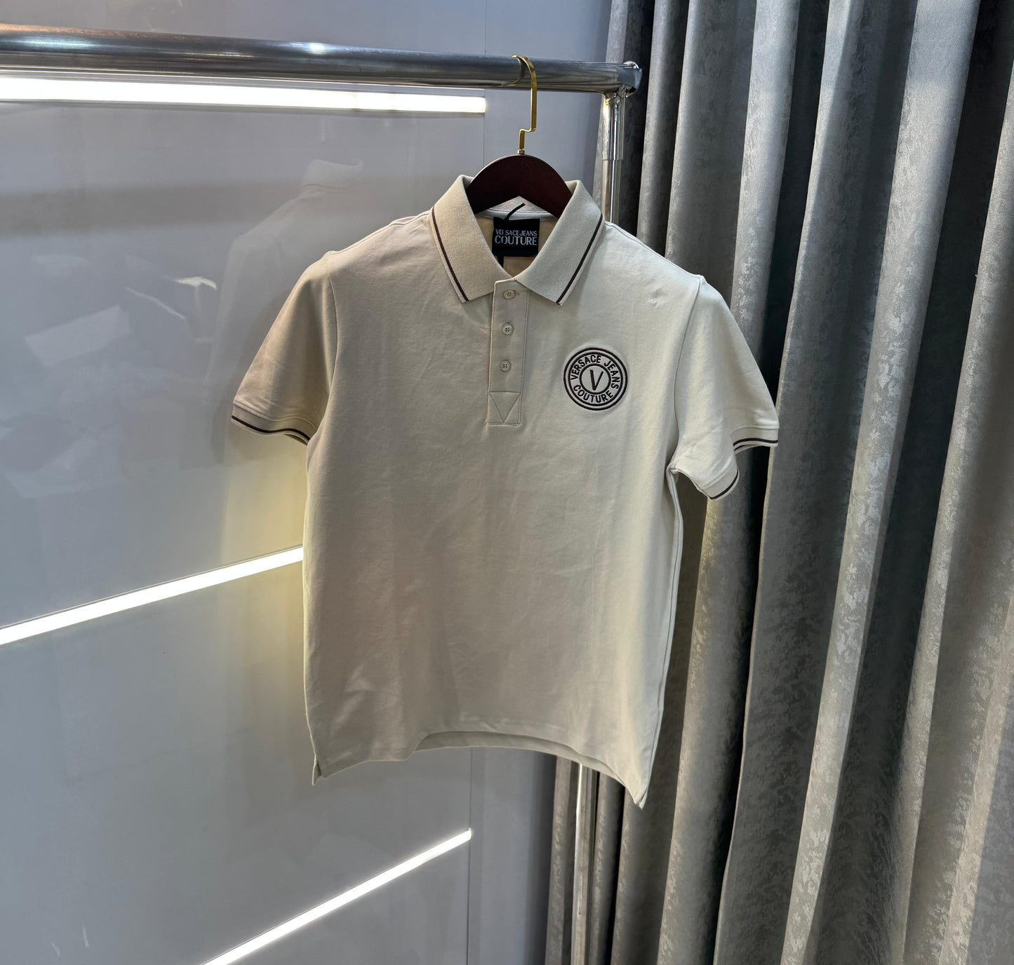 VRS. Premium Imported T-Shirts