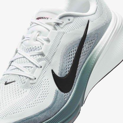 NK. Air Zoom Pegasus 42 White Mineral Slate