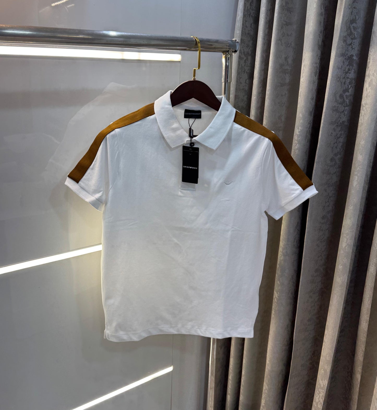 EA. Premium Imported T-Shirts