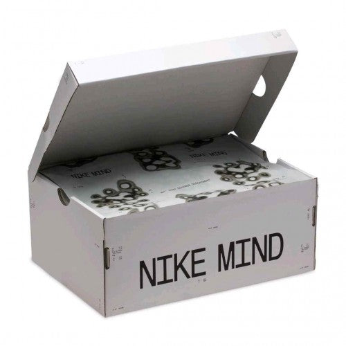 NK Mind 001 Mules In Cream Fix