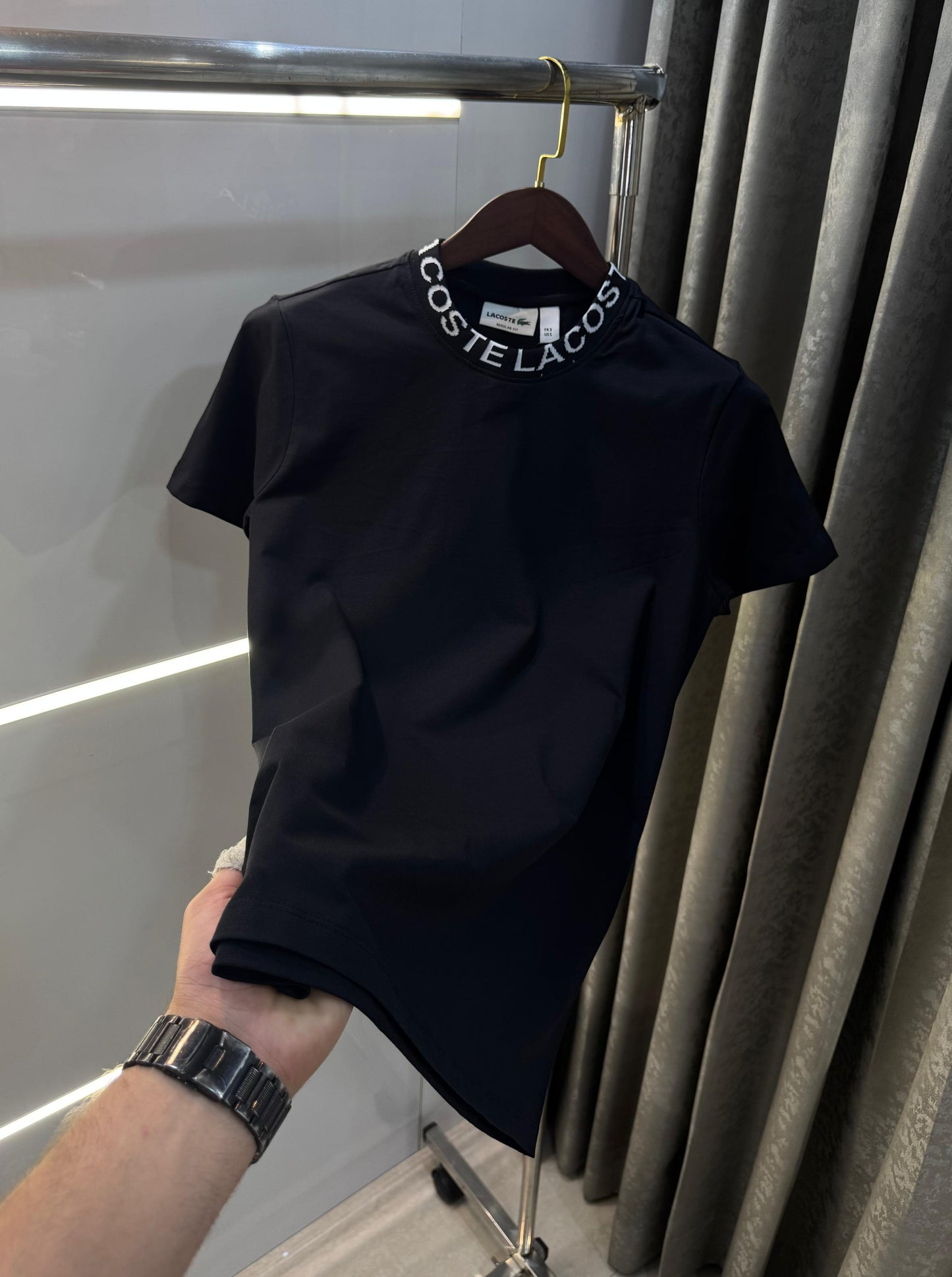 LAC. Classic T-Shirts