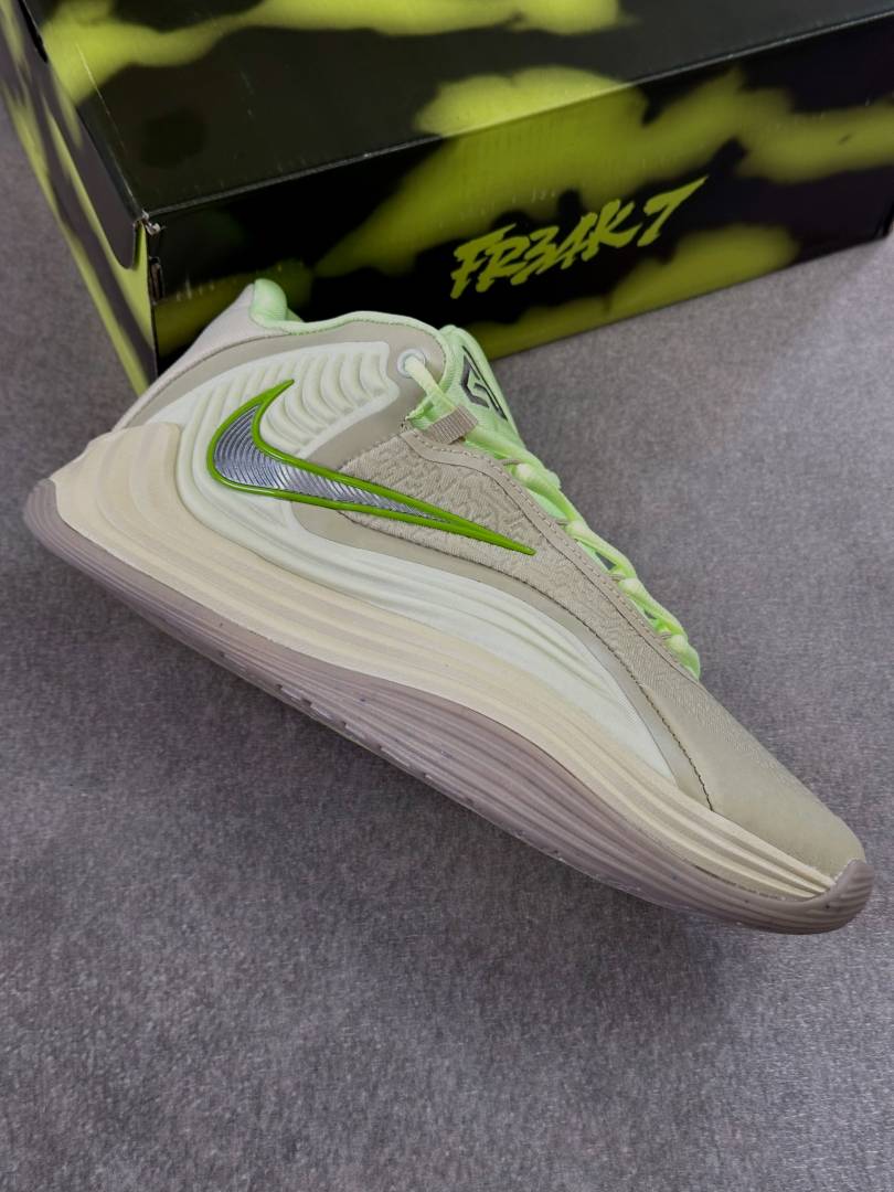 NK. Giannis Freak 7 Light Khaki