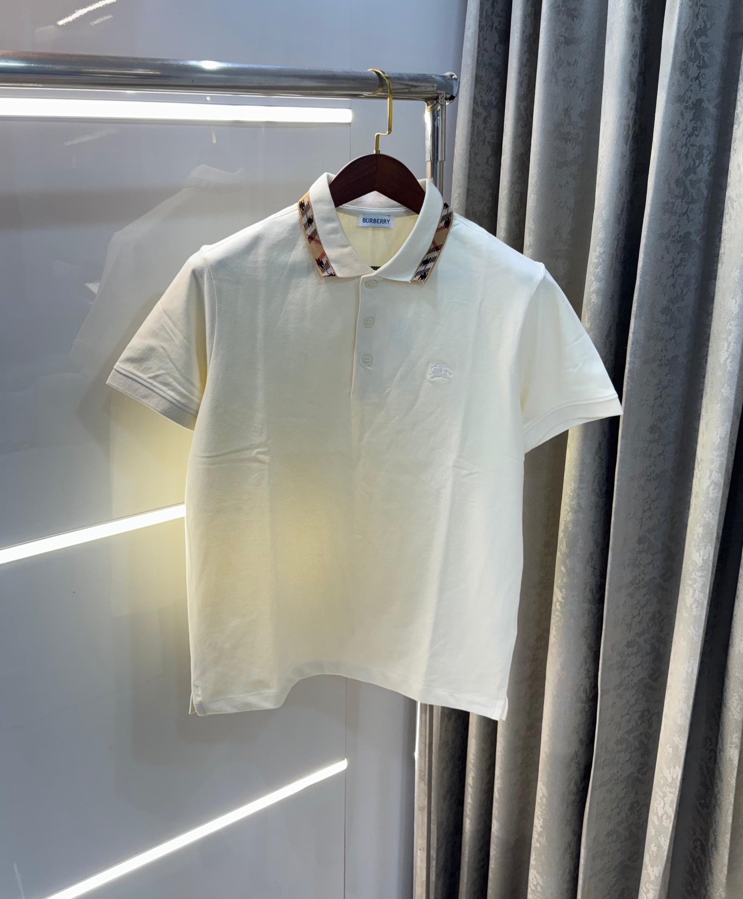 BUR. Imported Polo T-Shirts (Copy)