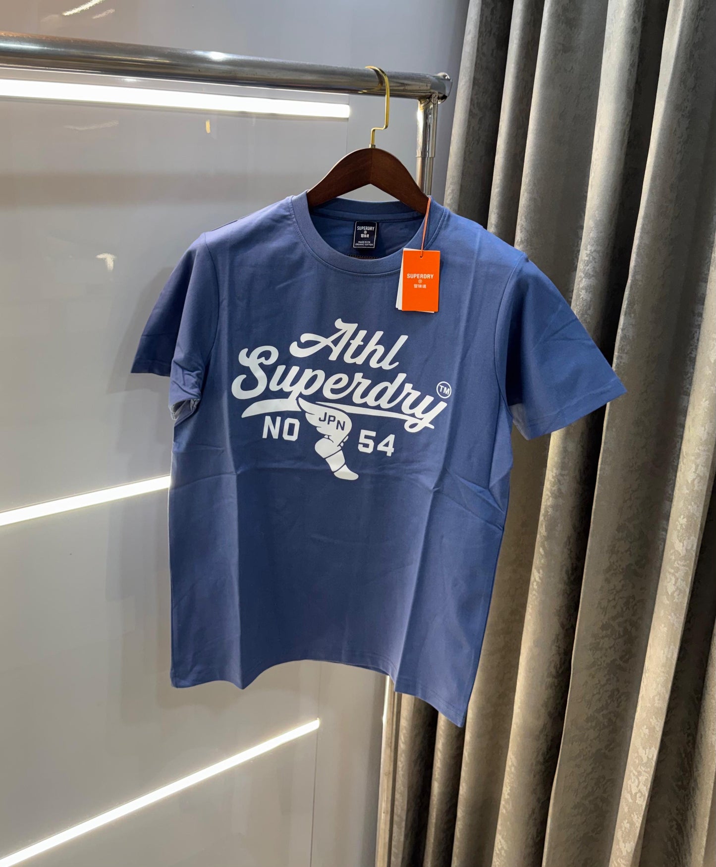 SUP. Classic Polo T-Shirts