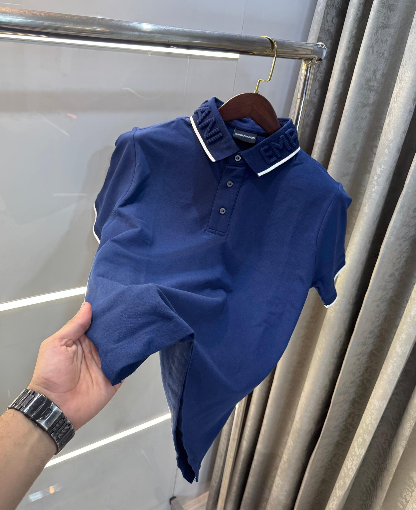 EA. Premium Imported T-Shirts