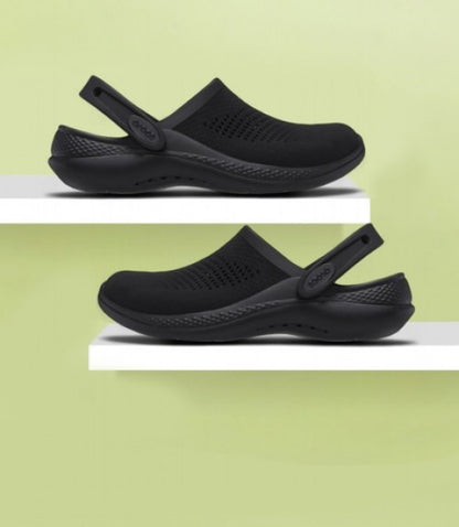 Crocs Lite Ride 360 All Black