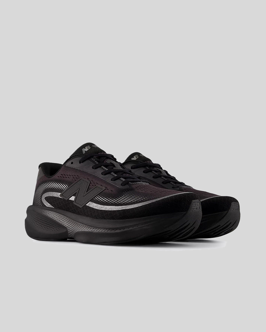 NB. Ellipse Running Shoes