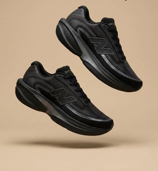 NB. Ellipse Running Shoes