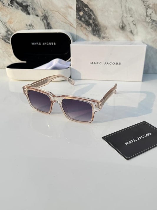 MJB. 1117 Peach Black