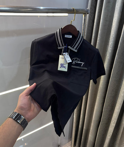 BUR. Imported Polo T-Shirts (Copy)