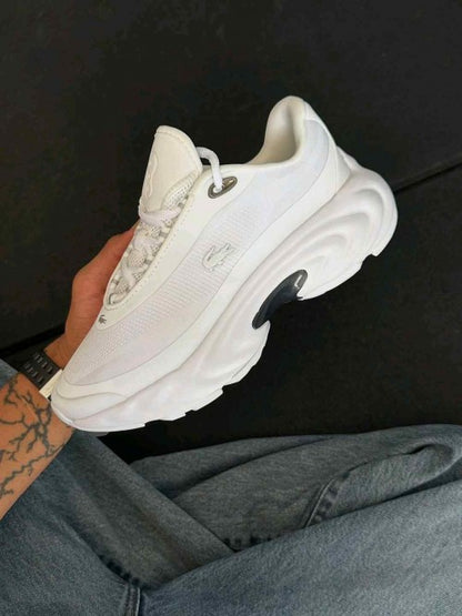 LAC. Spinor Premium White