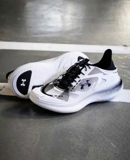 UNDARM. Echo SlipSpeed White Black