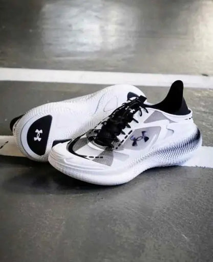 UNDARM. Echo SlipSpeed White Black
