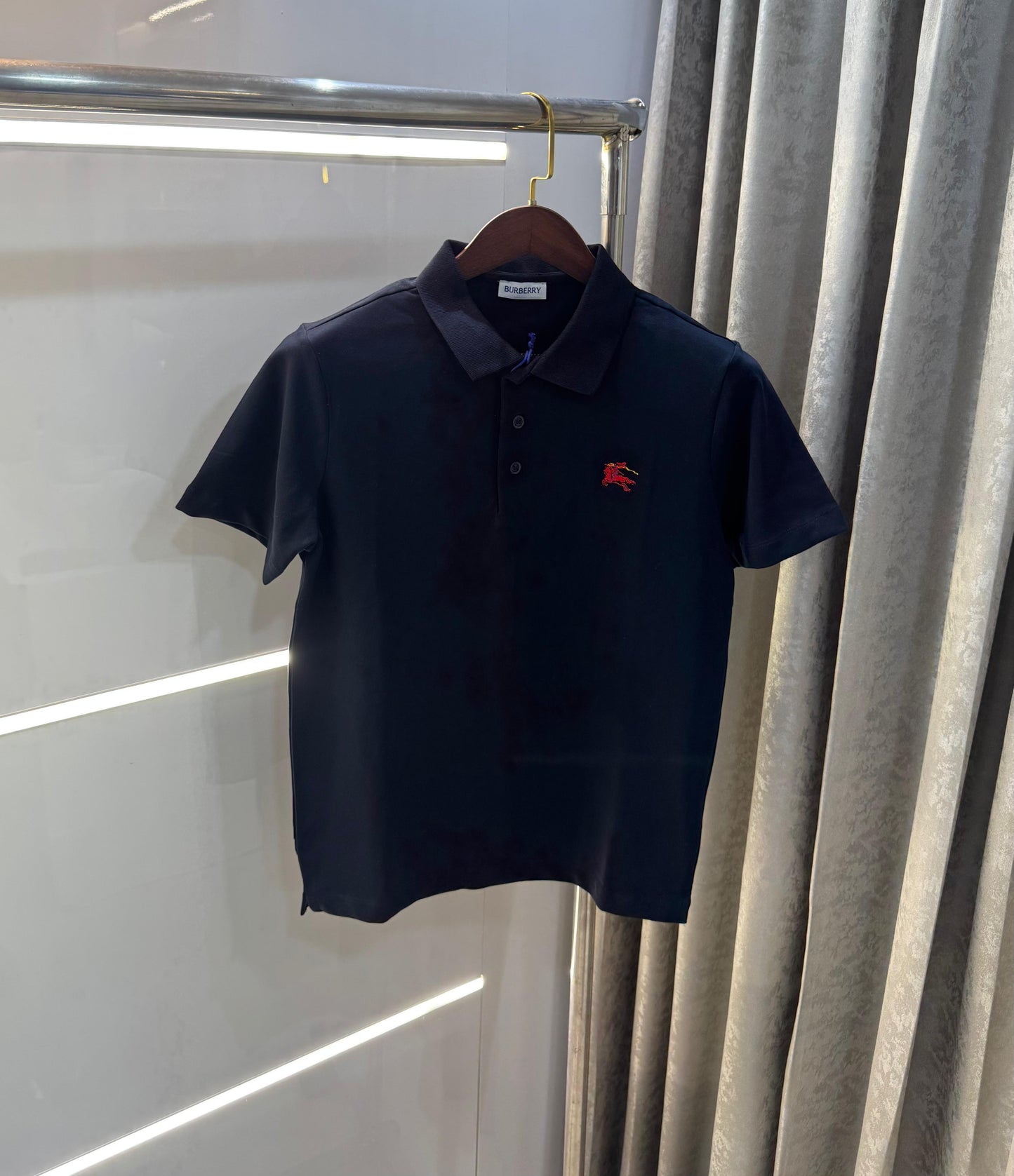 BUR. Imported Polo T-Shirts (Copy)