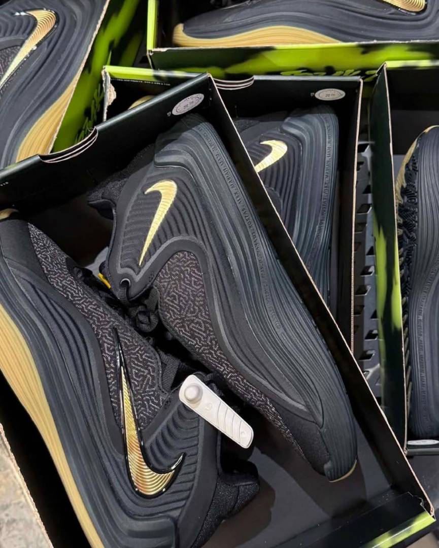 NK. Giannis Freak 7 The Drive Basket Ball