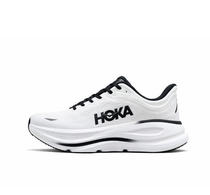 HK. Bondi 9 White Black