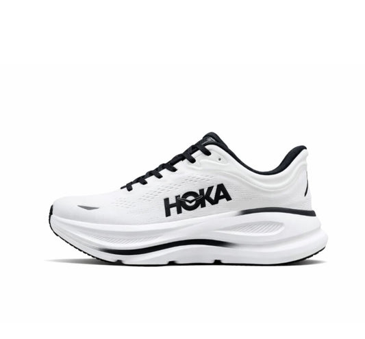 HK. Bondi 9 White Black