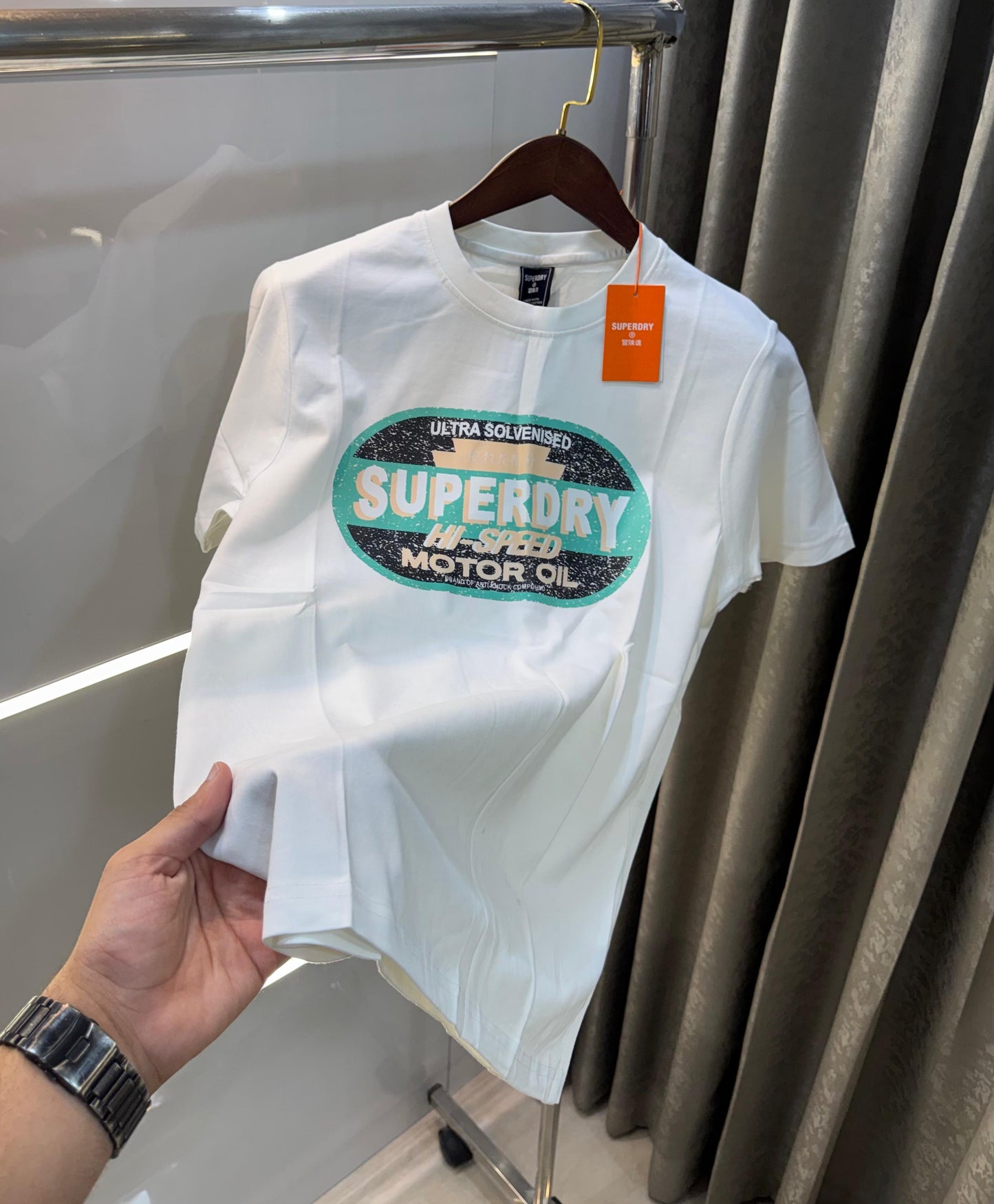 SUP. Classic Polo T-Shirts