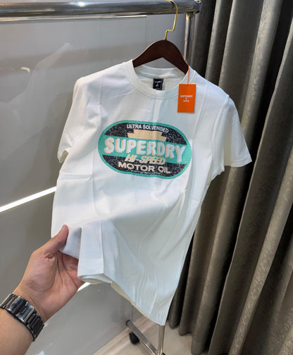 SUP. Classic Polo T-Shirts