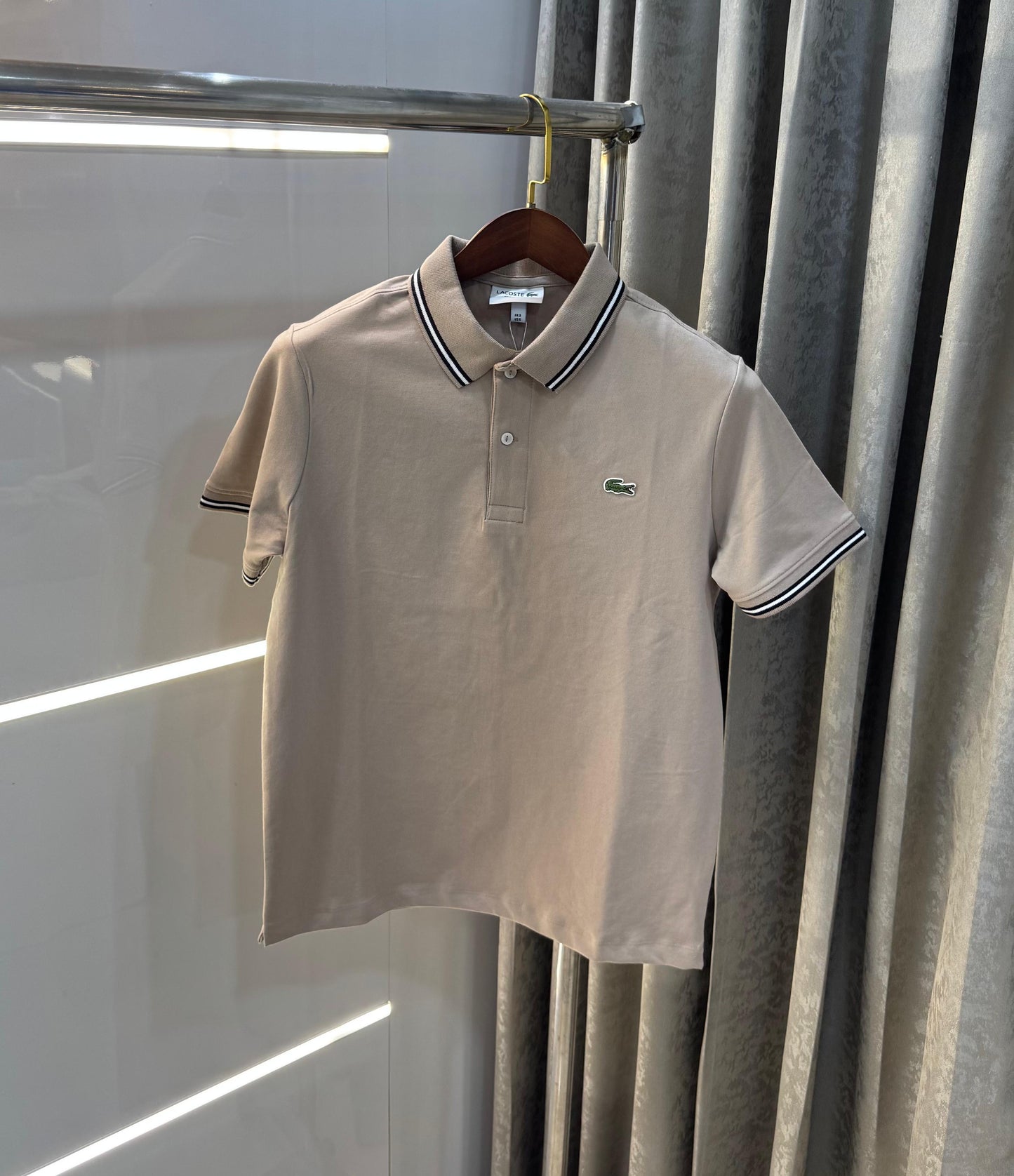 LAC. Imported Polo T-Shirts