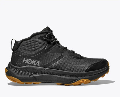 HK. Transport Hike Gore-Tex Black