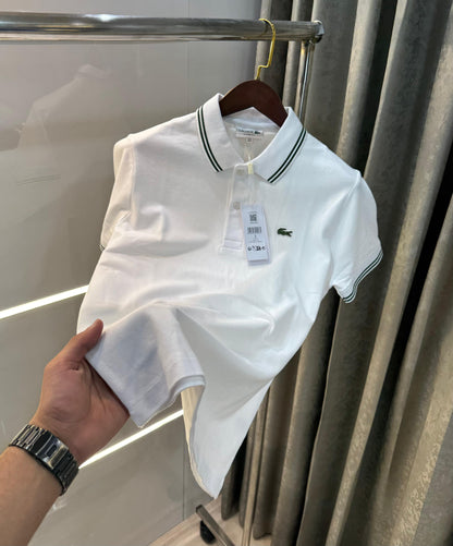 LAC. Imported Polo T-Shirts