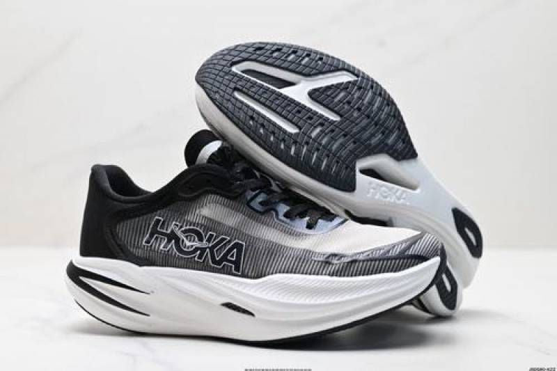 HK. Cielo X1 Black White