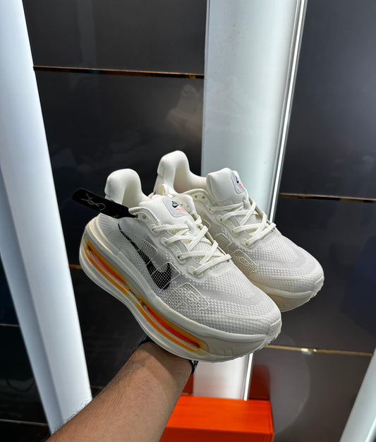 NK. Vomera Premium White Orange