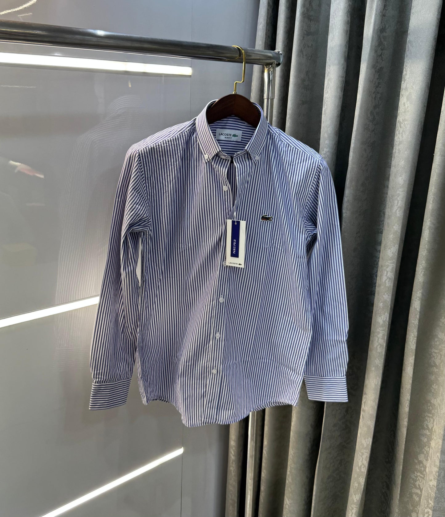 LAC. Formal Classic Shirts